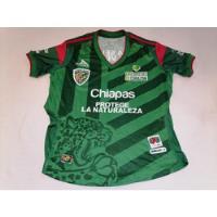 Jaguares De Chiapas Jersey Femenil Retro Futbol Liga Mx, usado segunda mano   México 
