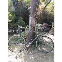 Bicicleta Khs Aluminio * Talla Xl* (60 Cm) Muy Ligera...!!!  segunda mano   México 