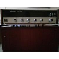 Usado, Amplificador Receptor Vintage Magnavox S-300 segunda mano   México 