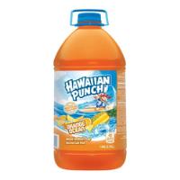 Jugo De Naranja Orange Ocean 3.78 L Hawaiian Punch segunda mano   México 