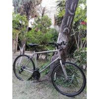 Bicicleta Kona Talla M/g 59cm Excelente Estado General.!!!!  segunda mano   México 