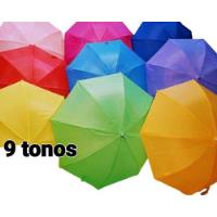 Paraguas 60  Pzs En Diferentes  Colores  segunda mano   México 