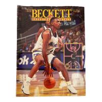 Beckett Magazine Basketball Monthly #46 1994 Penny Hardaway segunda mano   México 