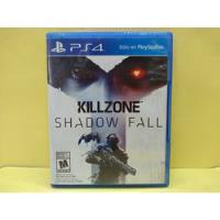 Killzone Shadow Fall Playstation 4 Ps4 Usado., usado segunda mano   México 