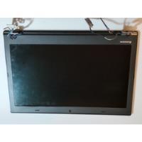 Usado, Pantalla Completa Led Lenovo Thinkpad T450 Ultrabook segunda mano   México 
