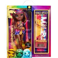 Rainbow High Phaedra Westward Coast Fashion Doll, usado segunda mano   México 