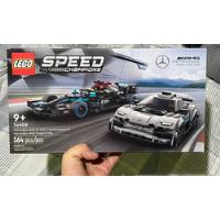 Usado, Lego Speed Champions F1 Formula 1 Amg Petronas Mercedes Benz segunda mano   México 