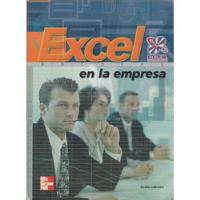Excel En La Empresa segunda mano   México 