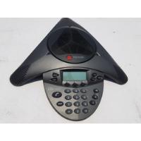 Telefono De Conferencias Polycom Soundstation Vtx1000, usado segunda mano   México 
