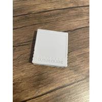Memory Card Gamecube 59 Bloques, usado segunda mano   México 