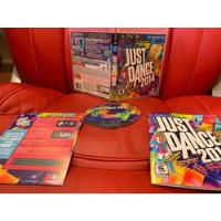 Juego Playstation 3 Just Dance 2014 Disco Físico, usado segunda mano   México 