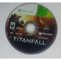 Titanfall 2 Para Xbox 360 Usado (solo Disco) segunda mano   México 