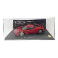 Ferrari 458 Italia (2009) Ixo 1:43 segunda mano   México 