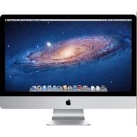 iMac Core I7 3.4 27-inch 9tb Ssd + Hdd 2011 Airp 4.0 32 Ram segunda mano   México 