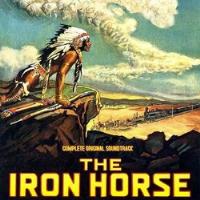 The Iron Horse Soundtrack (complete) segunda mano   México 