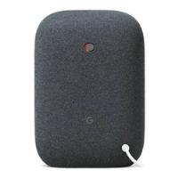 Usado, Google Nest Audio Asistentevirtual Google Assistant Charcoal segunda mano   México 