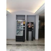 Maquina De  Vending Café Automática Brío 3 segunda mano   México 