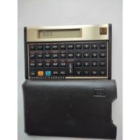 Calculadora Financiera Hp 12c, usado segunda mano   México 