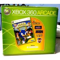 Xbox 360 Arcade Mejorado A Elite (clásico) segunda mano   México 