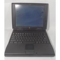 Laptop Apple Powerbook 1400cs Retro Vintage Batería 3 Hrs Cd segunda mano   México 