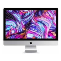 Computadora Apple iMac 27 PLG segunda mano   México 