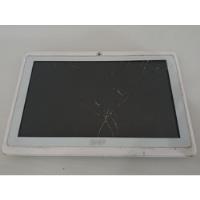 Tablet Ghia 47418b Para Piezas Serie 43, usado segunda mano   México 