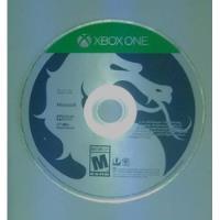 Usado, Mortal Kombat X Para Xbox One Seminuevo segunda mano   México 