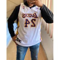 Jersey Kobe Bryant adidas Lakers De Época, usado segunda mano   México 