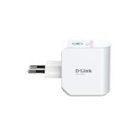 Repetidor Wifi D-link Dch-m225 Outlet Inalámbrico Blanc /vc, usado segunda mano   México 