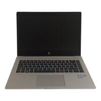 Laptop Hp Elitebook 1040 G4 Ci5-7200 3.1ghz 8gb/256gb Ssd, usado segunda mano   México 