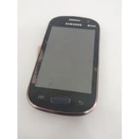 Celular Samsung Gt S6810m Para Piezas Serie 59, usado segunda mano   México 