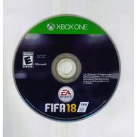 Usado, Fifa 18 Para Xbox One Usado (solo Disco) segunda mano   México 