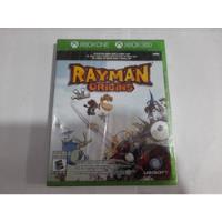 Rayman Origins Completo Para Xbox One segunda mano   México 