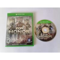 For Honor Xbox One segunda mano   México 