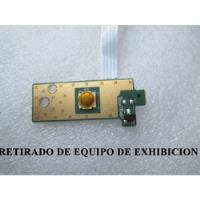 Boton De Encendido Dell Inspiron 15 3878  Iris14/15 Seminuev segunda mano   México 