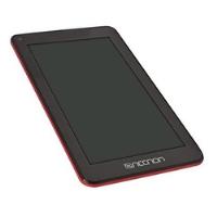 Usado, Tablet Necnon M002q-2 Rojo Outlet Para Niños 16gb 7in R /vc segunda mano   México 