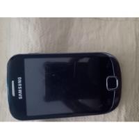 Samsung Galaxy Fit Gt-s5670l Con Detalle, usado segunda mano   México 