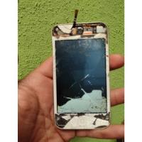 Usado, iPod Touch 8gb Para Reparar segunda mano   México 