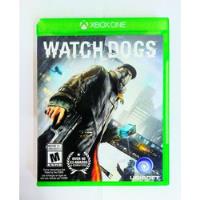 Usado, Watch Dogs Para Xbox One Seminuevo  segunda mano   México 