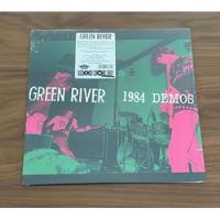 Green River - 1984 Demos Vinyl Lp Vinil Vinilo Rsd Pearl Jam, usado segunda mano   México 