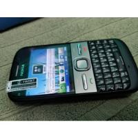 Nokia E5-00 Negro. Libre. $1499, usado segunda mano   México 