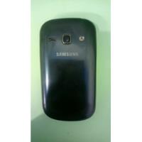 Samsung Galaxy Fame Piezas Refacciones Pregunte (s6810m) , usado segunda mano   México 