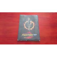 Tarjeta The King Of Fighters 97 segunda mano   México 