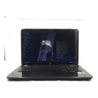 Laptop Hp Pavilion G7 Core I3 6gb Ram 128gb Ssd Webcam 17.3 segunda mano   México 