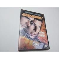 Máxima Velocidad 2 Sandra Bullock Jason Patric Dvd Original , usado segunda mano   México 