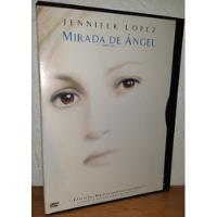 Dvd Mirada De Ángel - Angel Eyes Jennifer Lopez segunda mano   México 