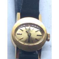 Reloj Vintage Dama Girard Perregaux De Cuerda Años 60's segunda mano   México 