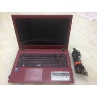 Laptop Acer Aspire E15 E5-573-50cj - 15.6  , usado segunda mano   México 
