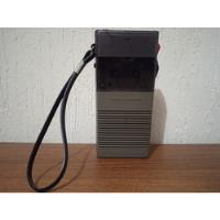 Grabadora De Voz Realistic Minisette 14-1015a, usado segunda mano   México 