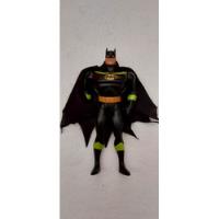 Figura Batman Serie Animada High Wire Deluxe 1993 Vintage segunda mano   México 